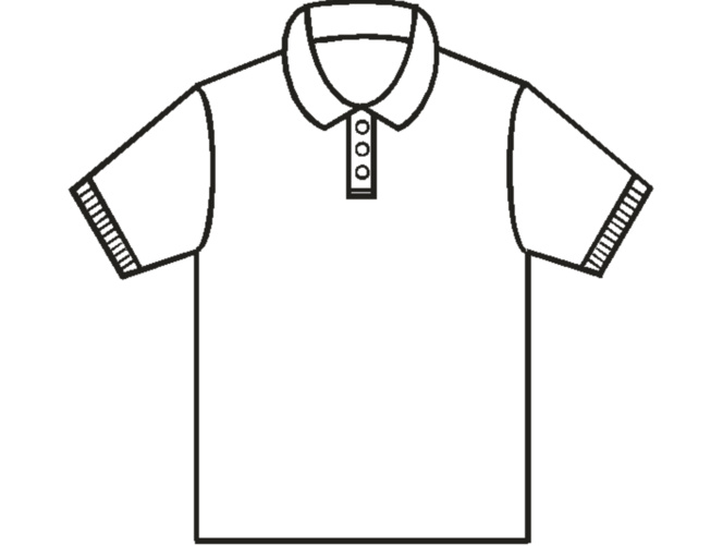 Spade 8 Polo