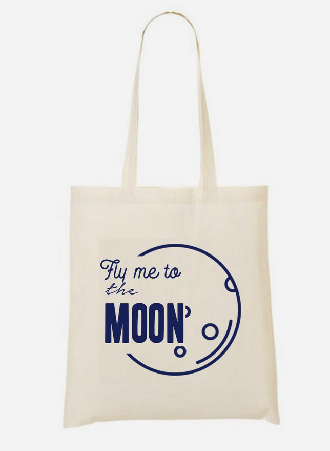 Sac moon moon