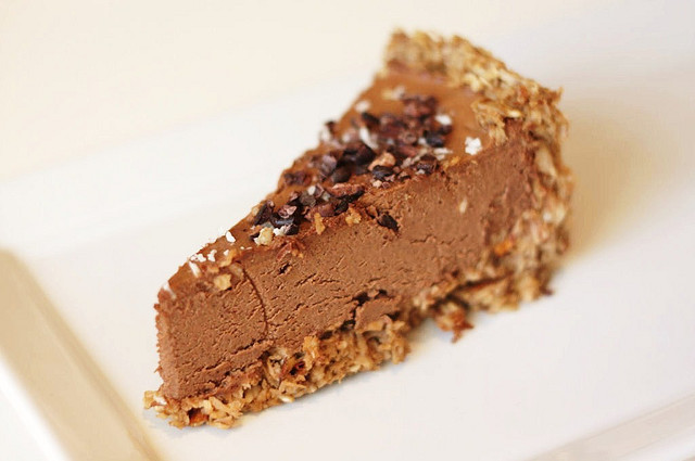 CC Flickr SweetOnVeg