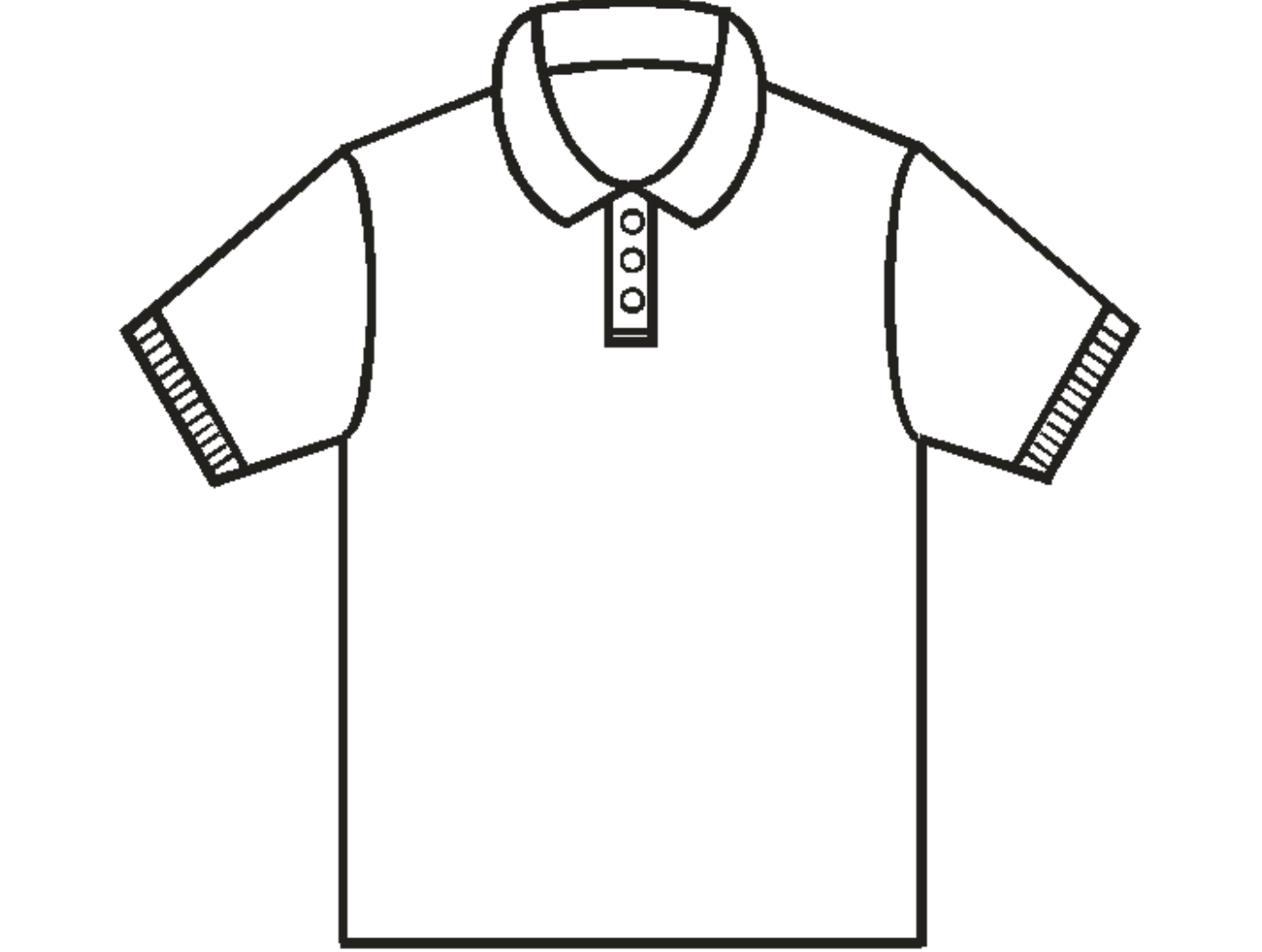 Spade 8 Polo